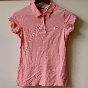 Vineyard Vines polo shirt